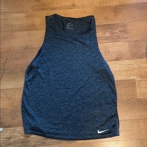 Nike tank